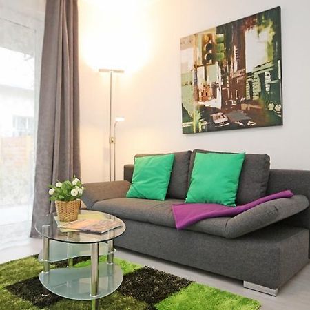 Hotel Zur Traube Ostseebad Kühlungsborn المظهر الخارجي الصورة