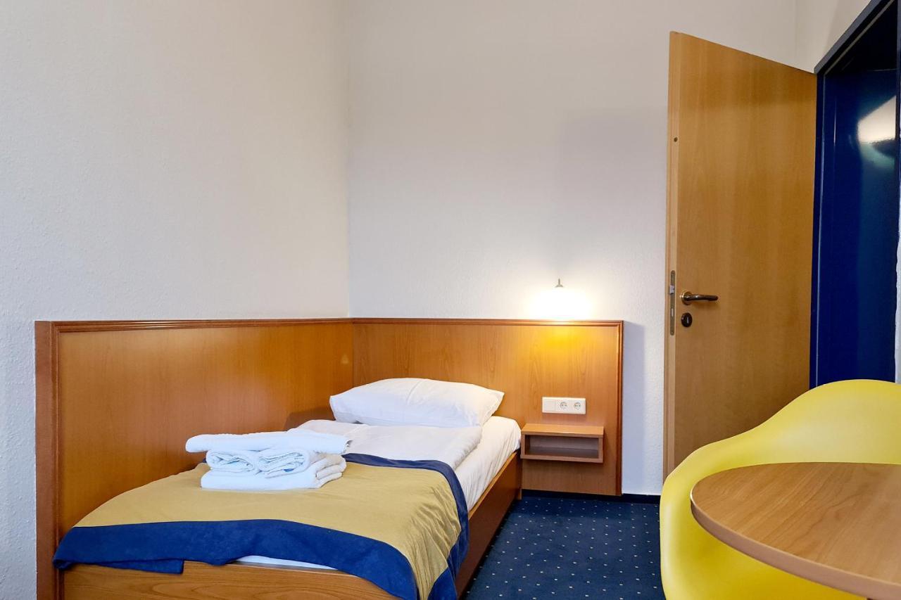 Hotel Zur Traube Ostseebad Kühlungsborn المظهر الخارجي الصورة