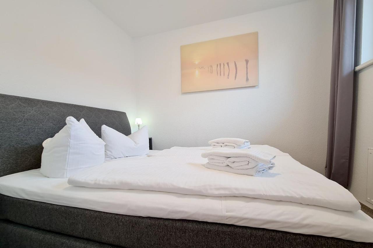 Hotel Zur Traube Ostseebad Kühlungsborn المظهر الخارجي الصورة