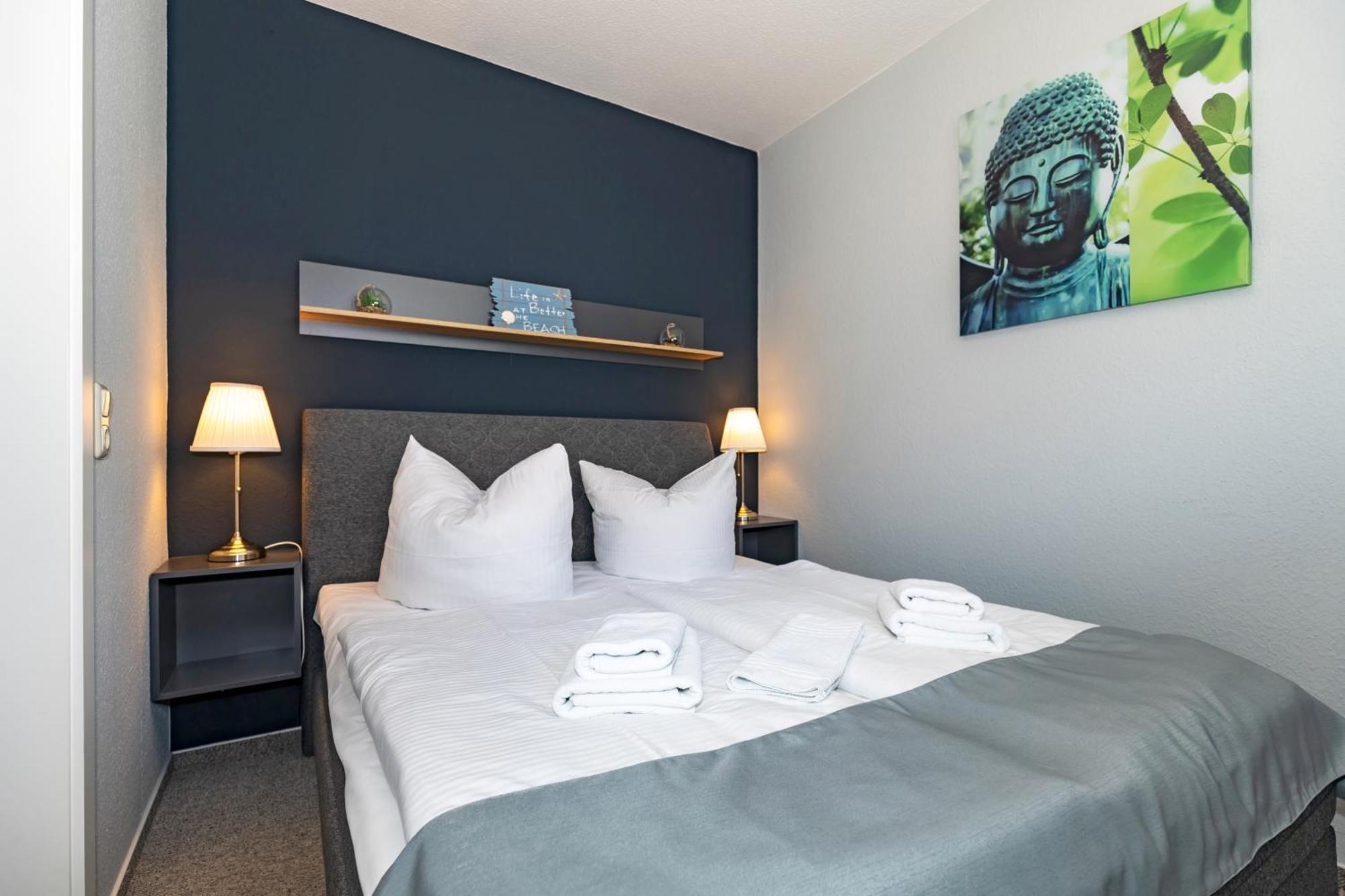 Hotel Zur Traube Ostseebad Kühlungsborn المظهر الخارجي الصورة