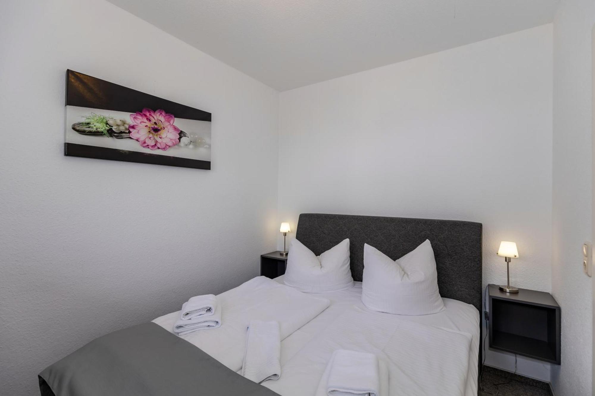 Hotel Zur Traube Ostseebad Kühlungsborn المظهر الخارجي الصورة