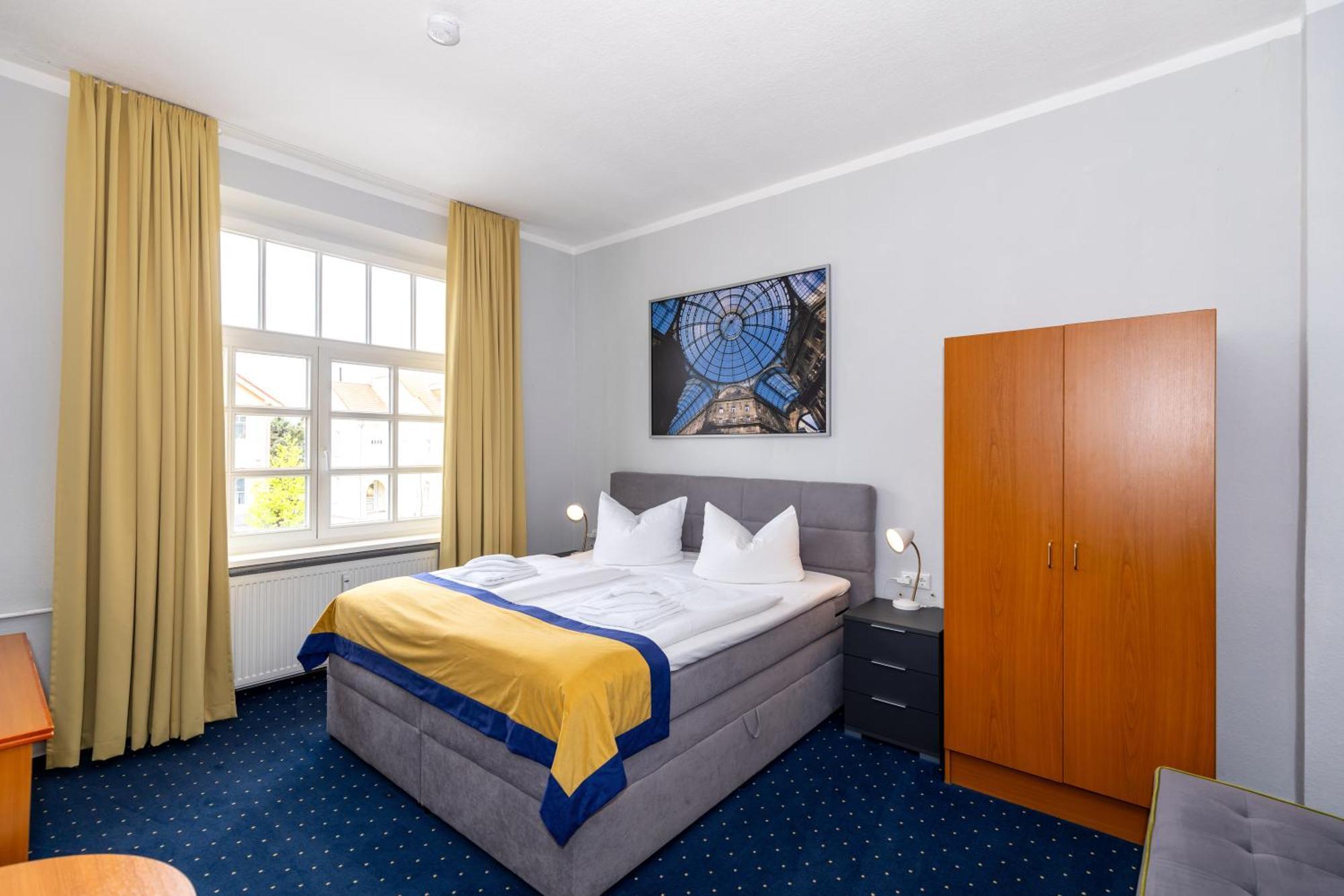 Hotel Zur Traube Ostseebad Kühlungsborn المظهر الخارجي الصورة